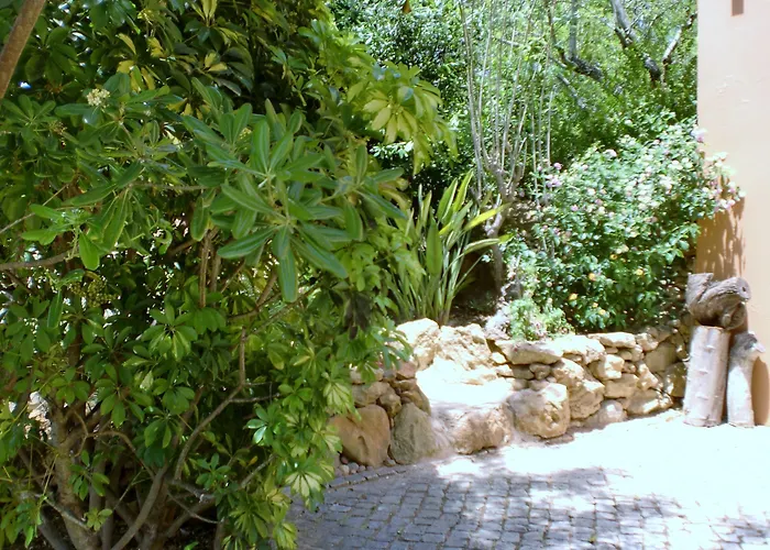 Holiday park Quinta Dos Caracois 3*