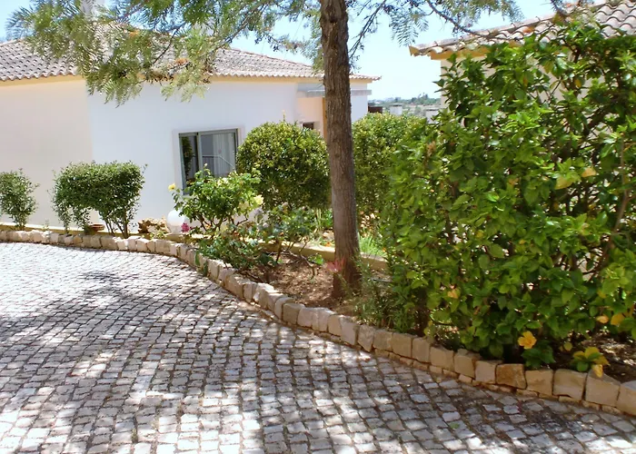 Quinta Dos Caracois Holiday park Lagos