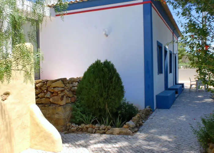 Quinta Dos Caracois 3* Lagos