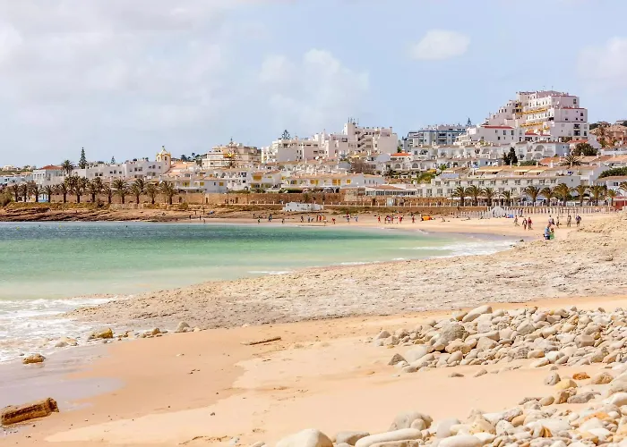 Quinta Dos Caracois Holiday park 3*