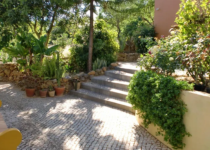 Holiday park Quinta Dos Caracois Lagos