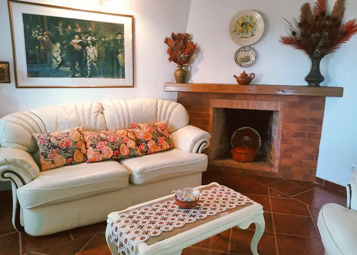Πάρκο διακοπών Quinta Dos Caracois