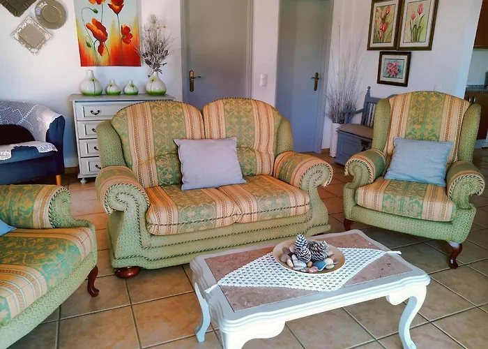 Quinta Dos Caracois 3*
