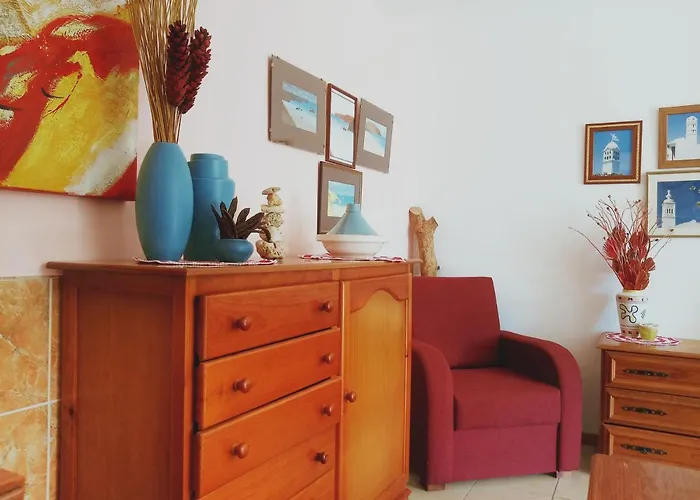 Holiday park Quinta Dos Caracois Lagos