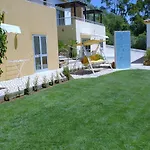 Prázdninový areál Quinta Dos Caracois 3*