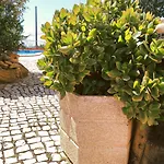 Prázdninový areál Quinta Dos Caracois Lagos