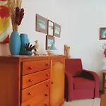 Prázdninový areál Quinta Dos Caracois Lagos