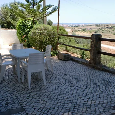 Quinta Dos Caracois Feriepark