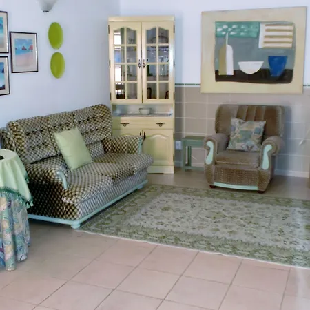 Feriepark Quinta Dos Caracois