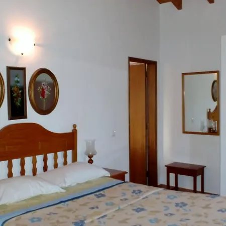 Quinta Dos Caracois Feriepark