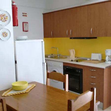 Quinta Dos Caracois Feriepark Lagos