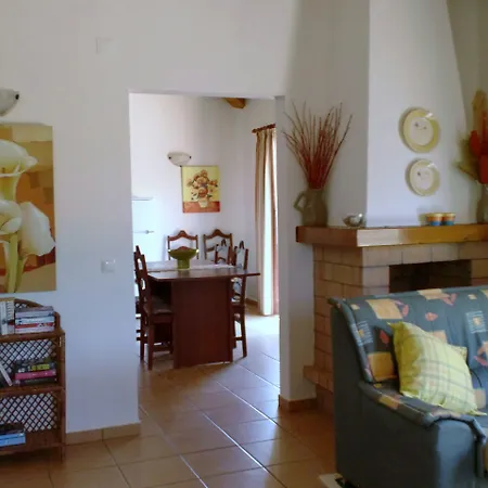 Feriepark Quinta Dos Caracois 3*