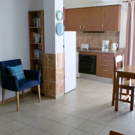 Quinta Dos Caracois Feriepark 3*