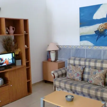 Quinta Dos Caracois Feriepark Lagos