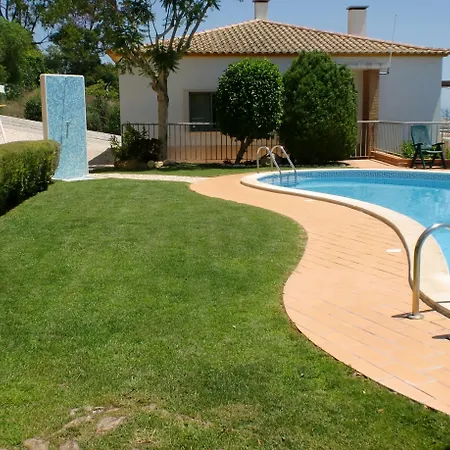 Quinta Dos Caracois Feriepark