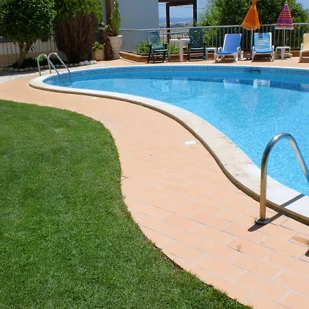 Quinta Dos Caracois Feriepark 3*