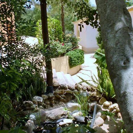 Feriepark Quinta Dos Caracois