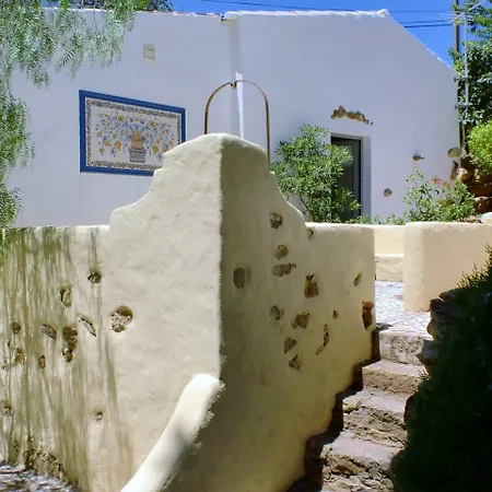 Quinta Dos Caracois Feriepark