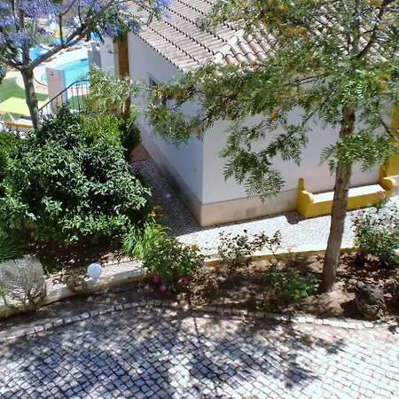 Quinta Dos Caracois Lagos