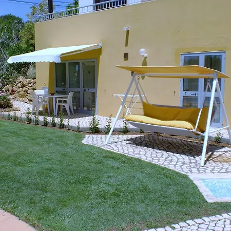 Quinta Dos Caracois Lagos