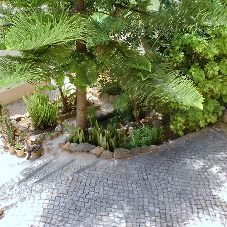 Quinta Dos Caracois Feriepark 3*