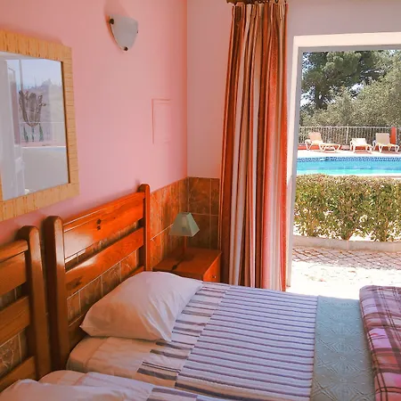 Feriepark Quinta Dos Caracois