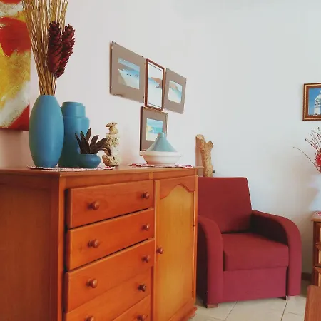 Feriepark Quinta Dos Caracois Lagos