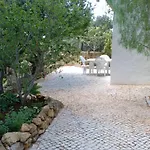 Quinta Dos Caracois Tatil parkı Lagos