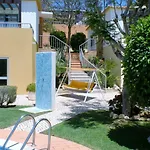 Tatil parkı Quinta Dos Caracois 3*