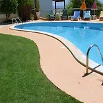 Quinta Dos Caracois Tatil parkı 3*