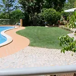 Quinta Dos Caracois Tatil parkı