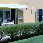 Quinta Dos Caracois Tatil parkı
