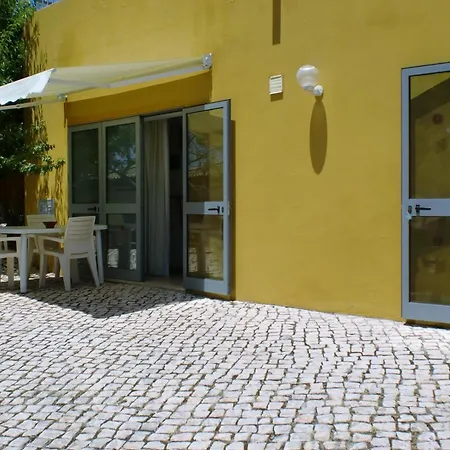 Tatil parkı Quinta Dos Caracois Lagos