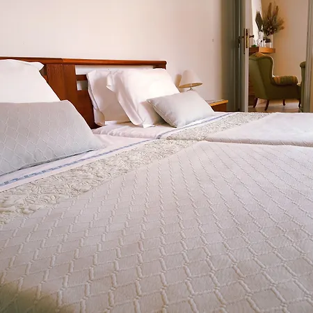 Quinta Dos Caracois Tatil parkı Lagos