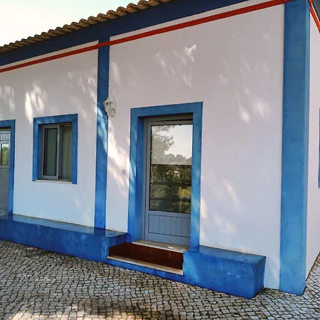 Tatil parkı Quinta Dos Caracois Lagos