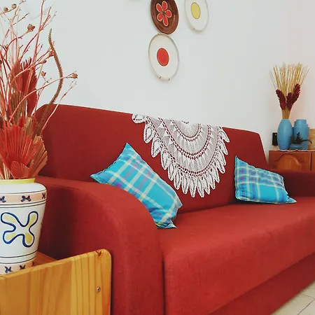 Quinta Dos Caracois Tatil parkı Lagos