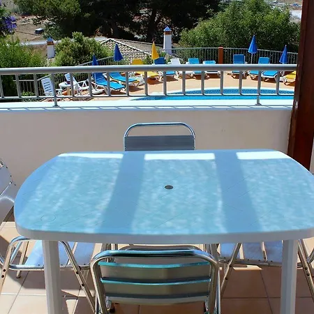 Holiday park Quinta Dos Caracois Lagos